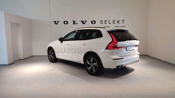 Volvo XC60 Recharge T8 AWD 288 kW image number 6