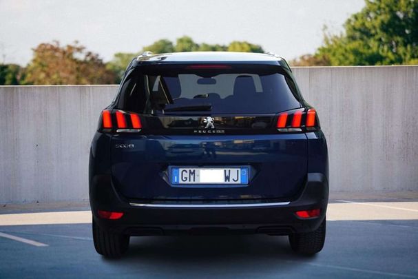 Peugeot 5008 BlueHDi 130 EAT8 Allure 96 kW image number 3