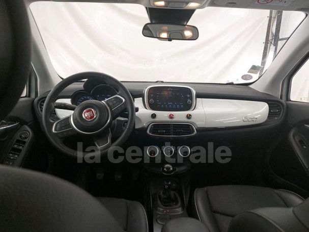 Fiat 500X 1.0 FireFly Cross 88 kW image number 4