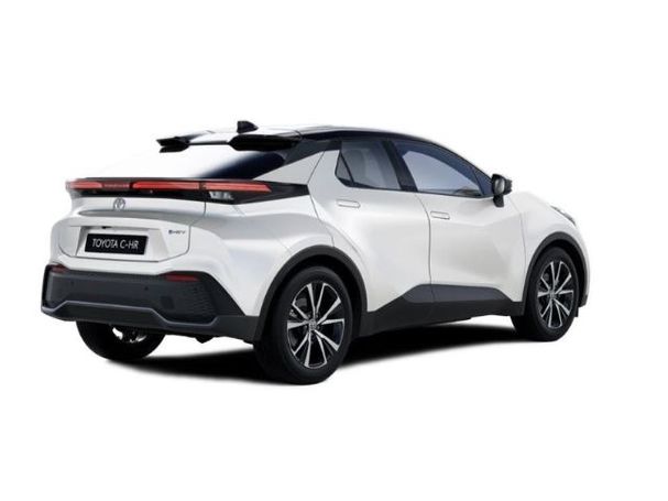 Toyota C-HR 145 kW image number 4