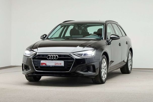 Audi A4 40 TDI 140 kW image number 1