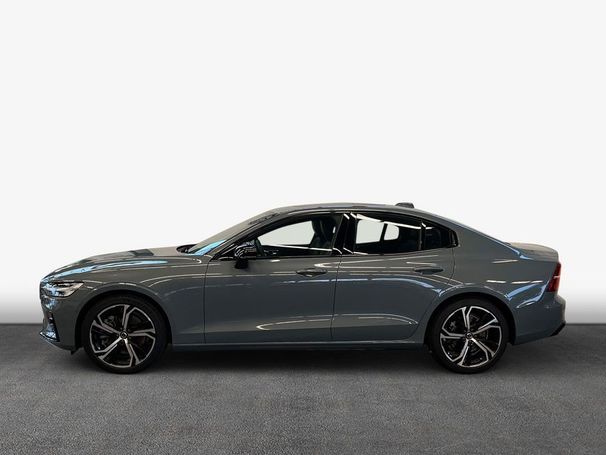 Volvo S60 AWD B5 184 kW image number 4