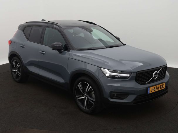 Volvo XC40 T5 RDesign 192 kW image number 8