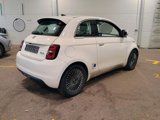 Fiat 500 e 42 kWh 87 kW image number 4