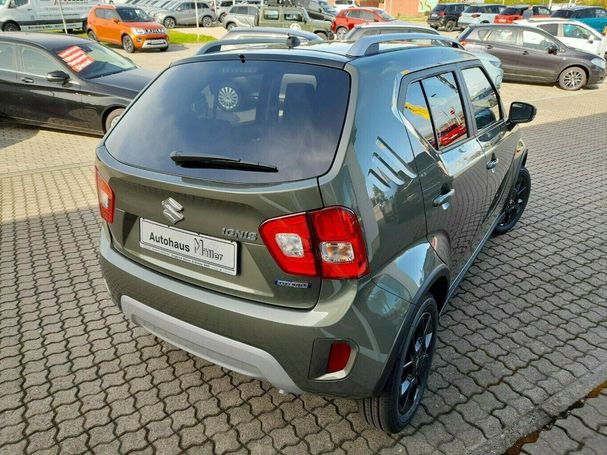 Suzuki Ignis 61 kW image number 3