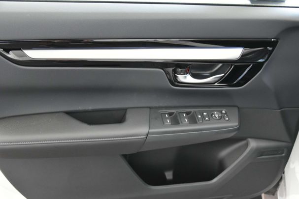 Honda CR-V 135 kW image number 8