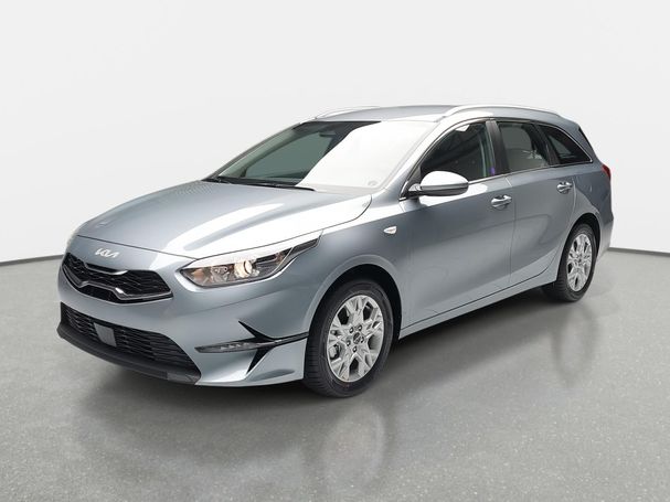 Kia Ceed 1.5 T-GDI Vision DCT7 103 kW image number 1