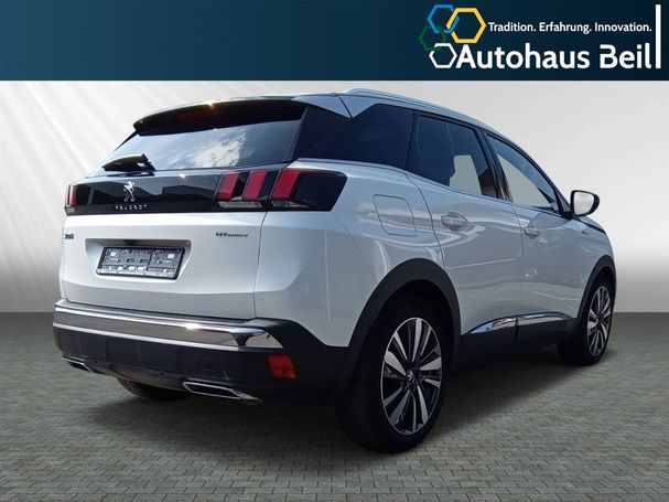 Peugeot 3008 300 GT 220 kW image number 2