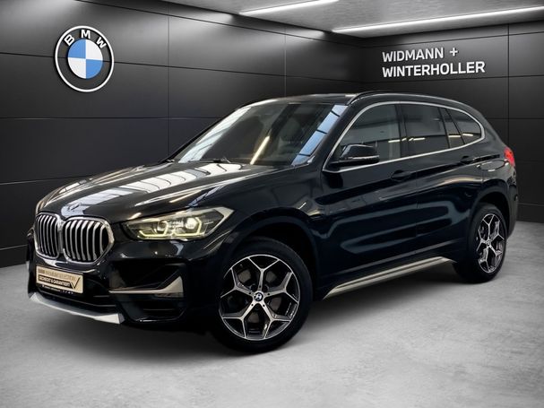 BMW X1 sDrive20i xLine 141 kW image number 1