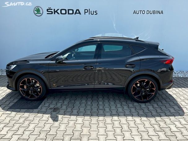 Cupra Formentor VZ5 4Drive DSG 287 kW image number 4