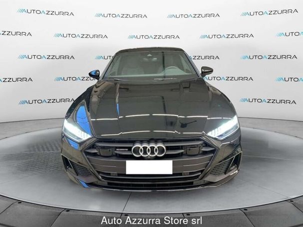 Audi A7 50 TDI quattro Tiptronic Business 210 kW image number 2