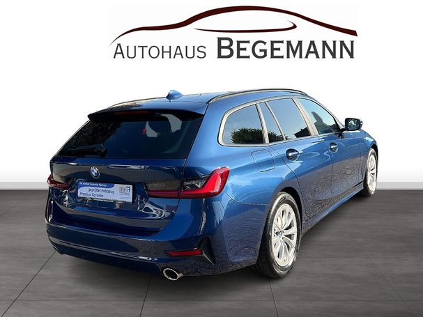 BMW 320d Touring xDrive Advantage 140 kW image number 2