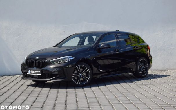 BMW 118i M Sport 100 kW image number 1