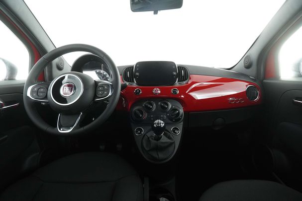 Fiat 500 1.0 52 kW image number 10