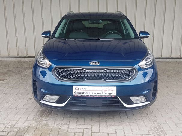 Kia Niro 1.6 104 kW image number 2