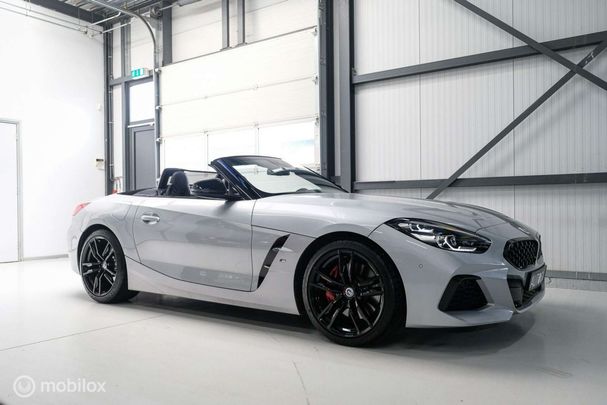 BMW Z4 sDrive30i 190 kW image number 1