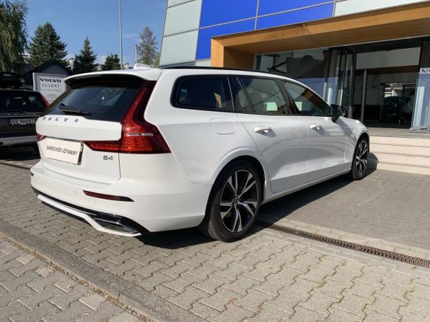 Volvo V60 145 kW image number 12