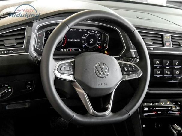 Volkswagen Tiguan Allspace 4Motion 110 kW image number 9