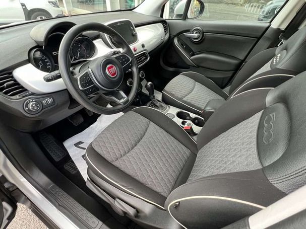 Fiat 500X 1.6 MultiJet DCT 88 kW image number 9