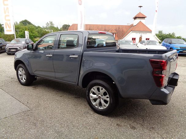 Isuzu D-Max Double Cab 120 kW image number 7