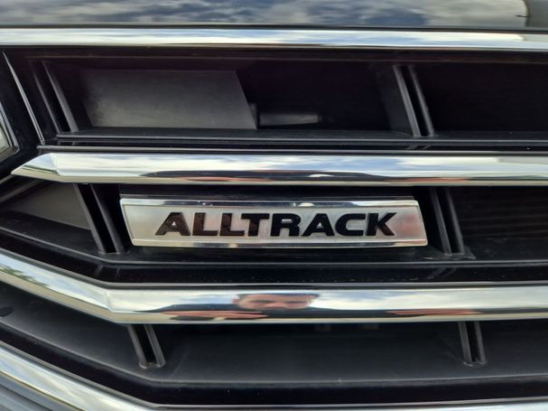 Volkswagen Passat Alltrack TDI 4Motion 147 kW image number 25