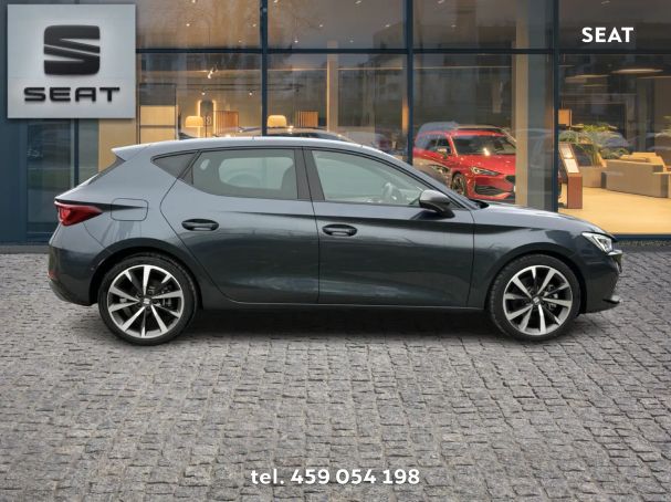 Seat Leon 2.0 TSI FR DSG 140 kW image number 6