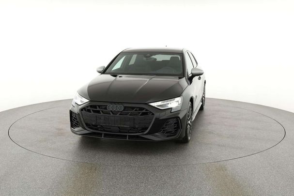 Audi S3 2.0 TFSI quattro Sportback 245 kW image number 27