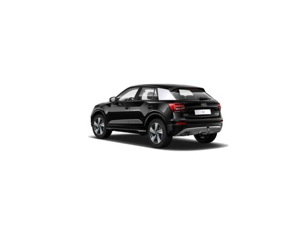 Audi Q2 35 TDI S tronic Sport 110 kW image number 6