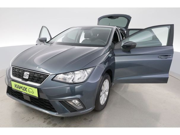 Seat Ibiza 1.0 TSI 85 kW image number 18