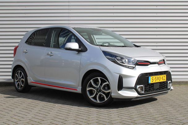 Kia Picanto 1.0 49 kW image number 2