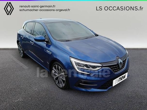 Renault Megane 103 kW image number 2