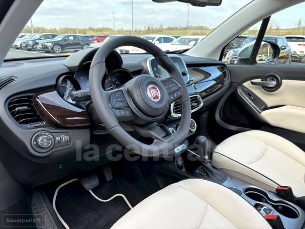 Fiat 500X 96 kW image number 18