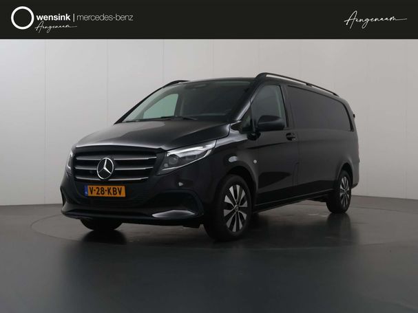 Mercedes-Benz Vito 116 CDi SELECT 120 kW image number 1