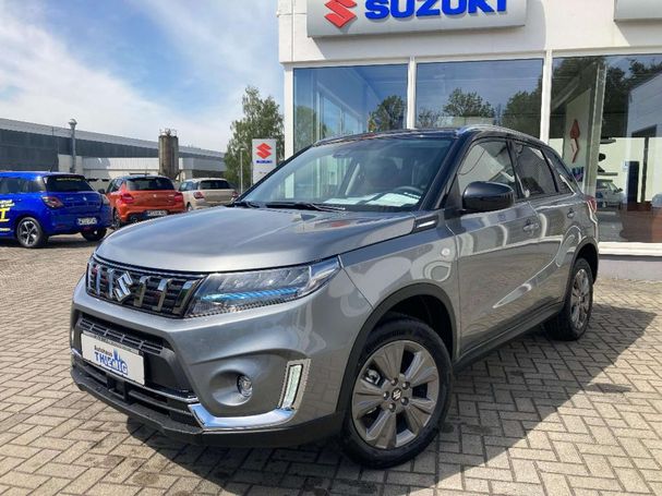 Suzuki Vitara 75 kW image number 2