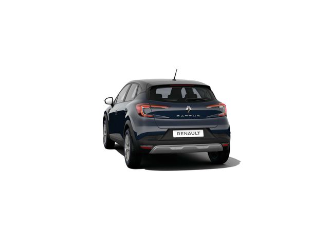 Renault Captur E-Tech Hybrid 145 Techno 105 kW image number 7