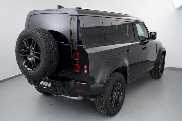 Land Rover Defender 110 D250 183 kW image number 14