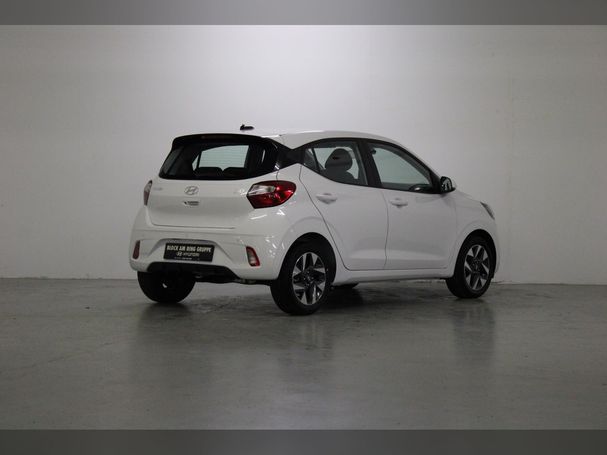 Hyundai i10 1.0 Trend 46 kW image number 2