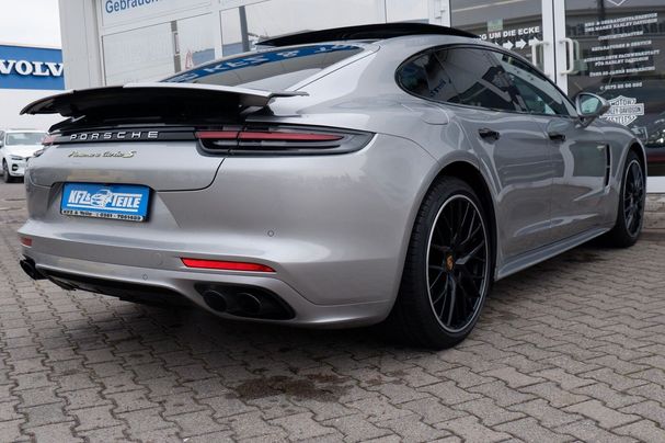 Porsche Panamera Turbo S 500 kW image number 11