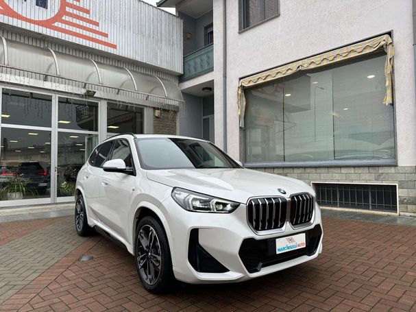 BMW X1 sDrive 115 kW image number 2