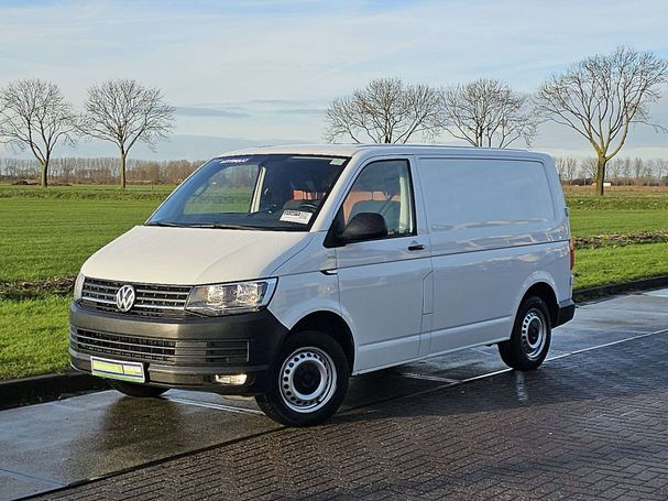 Volkswagen T6 Transporter DSG 110 kW image number 1