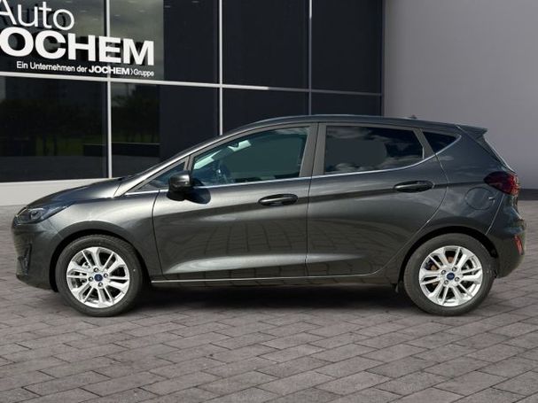 Ford Fiesta Titanium X 92 kW image number 3