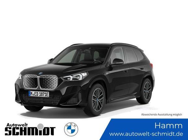 BMW iX1 xDrive30 M Sport 230 kW image number 1