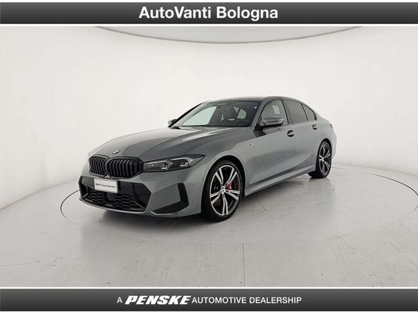 BMW 320d 140 kW image number 1