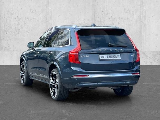 Volvo XC90 B5 AWD Plus 173 kW image number 2