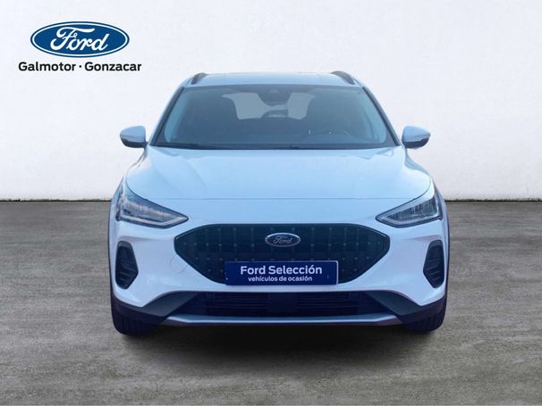 Ford Focus 1.0 EcoBoost MHEV 114 kW image number 2