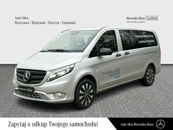 Mercedes-Benz Vito 120 kW image number 1