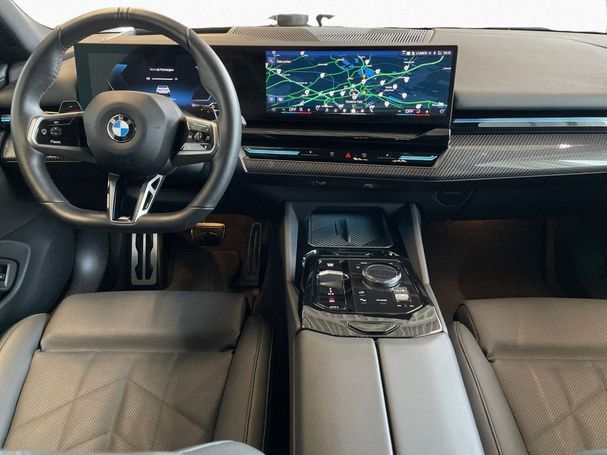 BMW 520d 145 kW image number 14