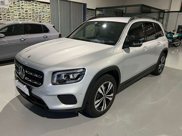 Mercedes-Benz GLB 200 d 110 kW image number 1