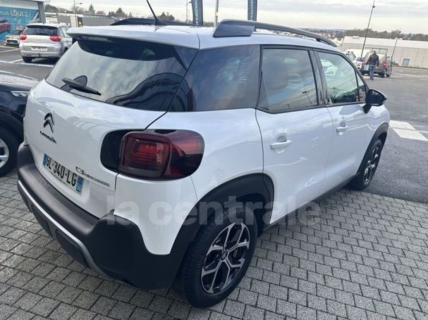 Citroen C3 Aircross 96 kW image number 5