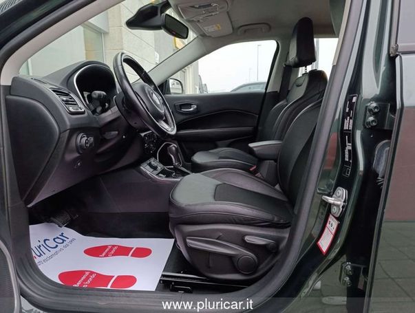 Jeep Compass 140 kW image number 3